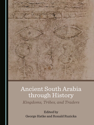 cover image of Ancient South Arabia through History